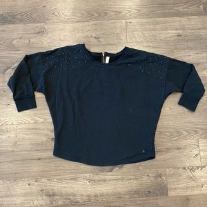 Women’s Large Adidas Neo Star Top